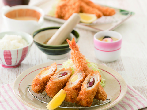 かつ時 春江店 フォトギャラリー グルメサーチ