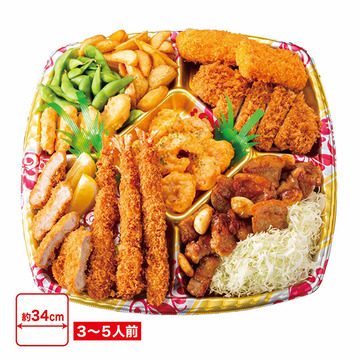 かつ時 鯖江店 フォトギャラリー グルメサーチ