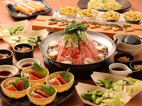 甘太郎 池袋西口店 飲み放題付コース メニュー グルメサーチ 甘太郎 池袋西口店 飲み放題付コース メニュー グルメサーチ