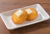 甘太郎 品川港南口店のメニュー写真 ■いももちバター(チーズ味)