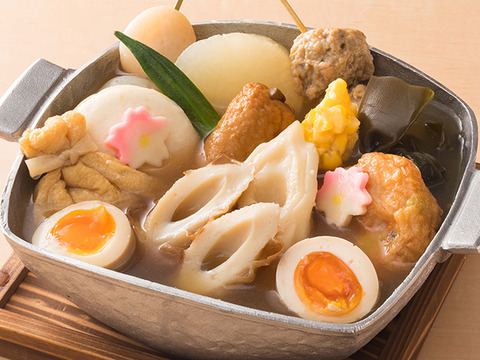 三間堂 赤坂店 蕎麦とおでん メニュー グルメサーチ