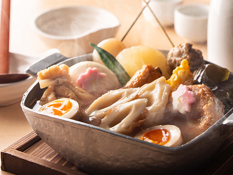 三間堂 赤坂店 蕎麦とおでん メニュー グルメサーチ