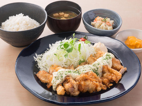 北海道 辻堂駅前店 ランチ メニュー グルメサーチ
