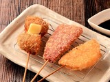 NIJYU-MARU 横浜西口店のメニュー写真 