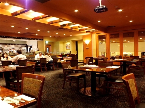 ウルフギャング パック Pizza Bar 赤坂アークヒルズ店 フォトギャラリー グルメサーチ