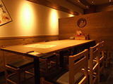 やきとりセンター 新宿歌舞伎町店のおすすめ5 10名様/20名様以上のお席もご用意。ご宴会もお気軽にお問い合わせください。
