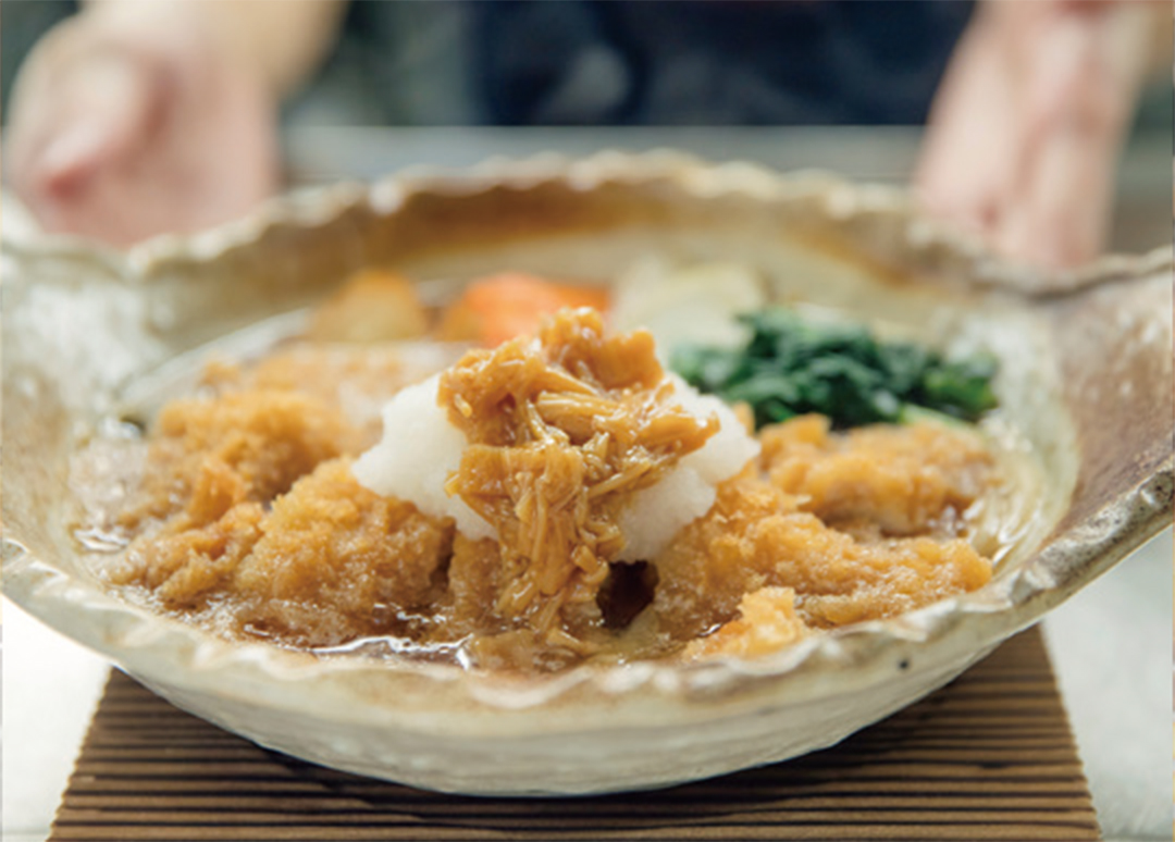 大戸屋ごはん処 料理画像