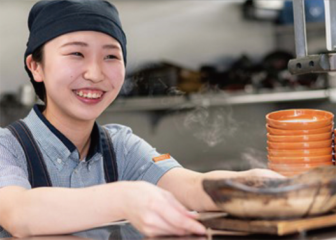 大戸屋ごはん処 料理画像